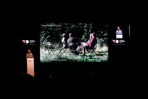 Women In Design 2020+ Conference- Lecture 3 by Ar. Johanna Gibbons from London, UK