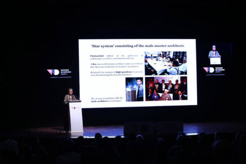 Women In Design 2020+ Conference- Lecture 5 by Ar. Madhavi Desai, Ahmedabad, India.